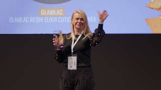 COSMOPROF WORLDWIDE BOLOGNA 2025 - AWARDS