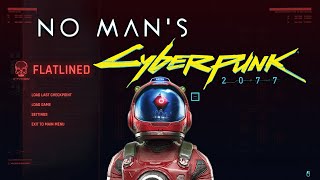 How could CD Projekt Red save Cyberpunk 2077?