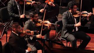 Obertura La flauta mágica KV 620 - W. A. Mozart