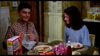 Who uses XXXXL gloves to do the dishes?