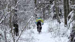 XPIX Winterfreeride Dreibrüderhöhe