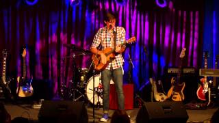 Ed Sheeran, American Idol, Trevor Douglas