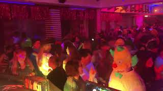 Boandlkramerball 2026 (Baindlkirch 14.02.26) Desenchantee