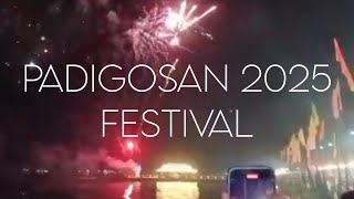 PADIGOSAN 2025 FESTIVAL