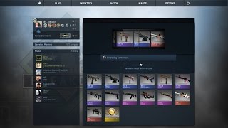CS:GO | Case opening prediction master Gyg