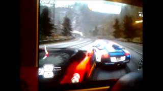 A Little Bit Of Some NFS Hot Pursuit