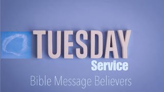 24-1112_Part 3_Simplification Of The Seven Thunders_Bro S.Zhakata_Tuesday Service_BMB