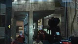 MLG Team Slayer - Construct