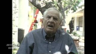 GARRY MARSHALL DEAD AT 81