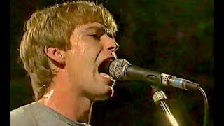 The La's Live Manchester 1991 HD - The Best Version