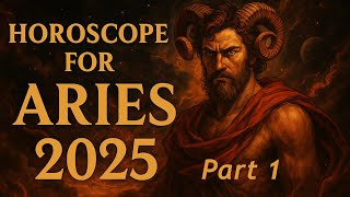 Horoscope for Aries May Part 1