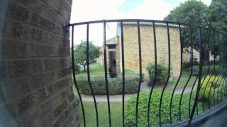 GoPro HD Time Lapse: Bird Feeder