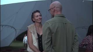 Lovefest Byron Hinterland