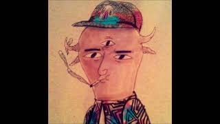 LOFTY305 X JAEGENIUS - CRYSTAL DILDO CULT (2013)