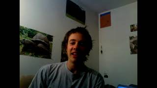 My Near Death Experience ~ Melting Into White Light ~ Kevin May