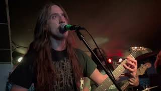Creeping Death-Boundless Domain-Live!