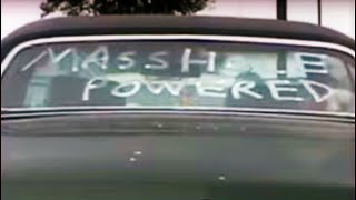Massholes 2- part 7- Finale