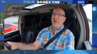 Mantis (Dec 27, 2024) Moveathon day 9:  reacting to Ken vids | RP Later | (1/4)