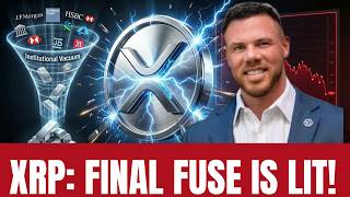 Expert Says XRP Holders Are About to Get VERY VERY Rich