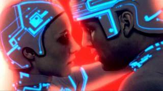 For the love of Tron