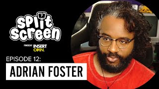 SPLITSCREEN EPISODE 12 - Okaydrian