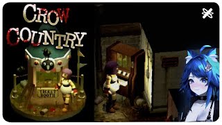 Crow Country