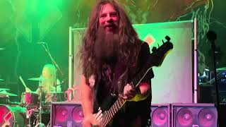 Zakk Sabbath - Into The Void - Part ll - Circus Maximus - AC,NJ - 11/29/2025