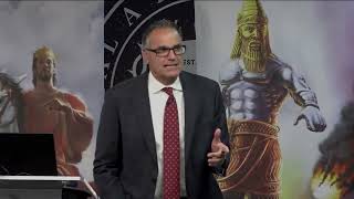 Our Day in Prophecy - Amazing Prophecies Seminar Pt 1 | Pr. David Steward