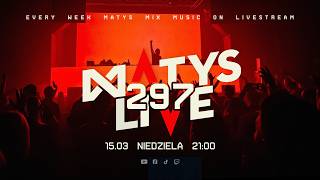 Matys Live : 297 | 15.03.2026