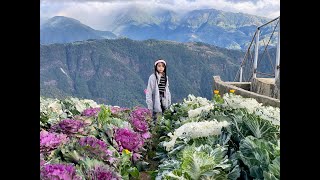 Atok, Benguet Attractions - Taking Care of Oneself and the Environment