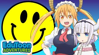 EduToon's Nursery Rhyme Singtime Fun: Episode 5 - If You're Happy And You Know It (ft. MKDM)