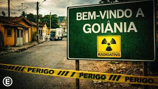 The Nuclear Disaster that Brazil Preferred to Forget | 4k