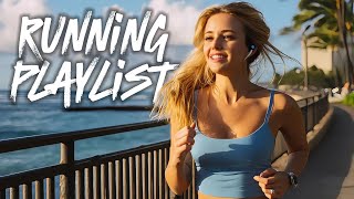 💥 더위도 막을 수 없는 러닝·헬스 몰입 사운드 (중간광고없음) (140BPM+) 🎧 Running Playlist for Motivation