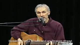 Mickey Holiday:   Straight Ahead