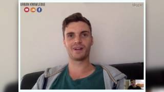 Luke Kidgell on Kanye West & His Love for The Bachelor
