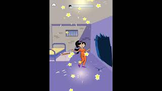 Erase Her Puzzle Story PRISON OF PASSION Walkthrough