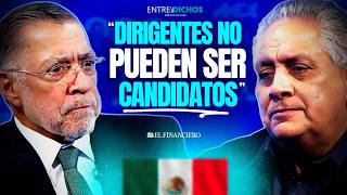 "Somos México" y sus propuestas como PARTIDO POLÍTICO