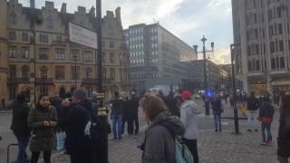 Terrorist Attack London 22/03/2017