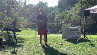Allison Kussmann Live at Jamaica Plain Park Series (Performance Anticipation *song name*)