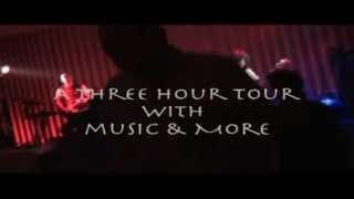 Dress Up & Drown Promo Video