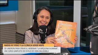 Destaques del trabajo de Radio Nuevo Tiempo en Sudamérica - Edición 4