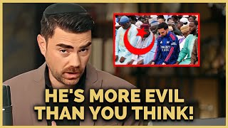 Ben Shapiro: "It's a time To Exposes EVERYTHING About Mayor Mamdani..."