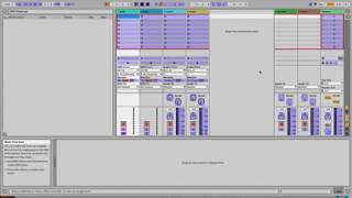 How to midi map a footswitch pedal with push 2 on ableton (using M-Audio SP 1)
