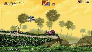 Lancer Plays Mushroom Kingdom Fusion - Part 434: Fever Las Vegas/Ancient Citadel