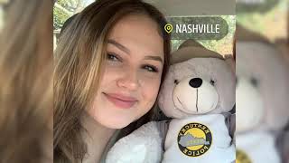 KSP Trooper Teddy Program Provides Comfort to Kentucky Teen