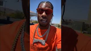 Cj So Cool EXPOSES😳 Chris Sails 🥊 5/6/21