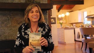 Light in the Mourning Book Review by Anne Rasheed, Humorist