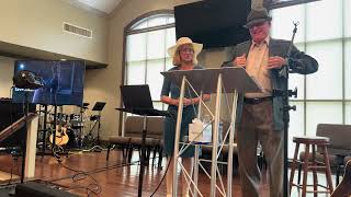 SoM at FBC Covington 