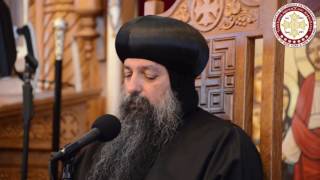 Bishop David's Weekly Meeting - 07-28-16 - Hope in the Orthodox Faith Pt2