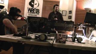 Hank Sinatra Jr. - "Spider!" (Providence Hipster Style)